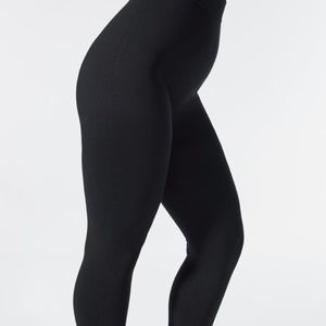 BLANQI highways postpartum + nursing support leggings